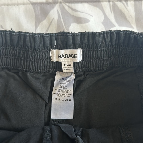 Billie Bubble Garage Cargos - Picture 6 of 8